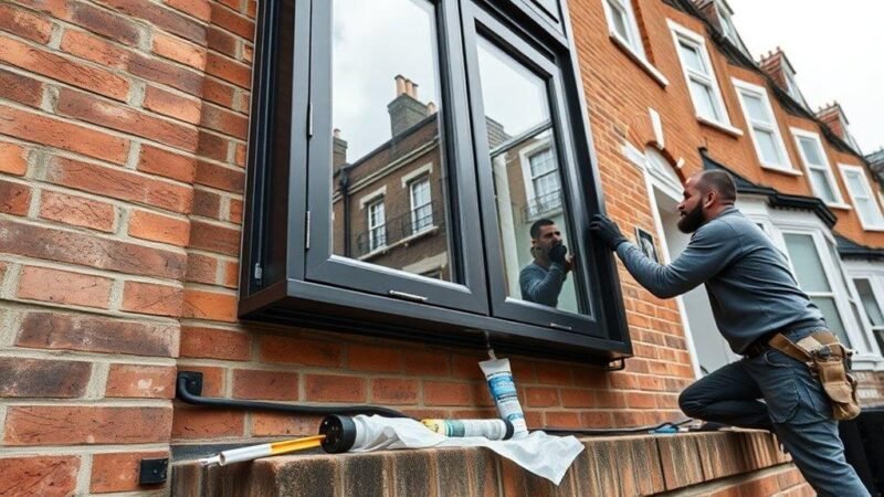 5 Signs It's Time to Replace Your Old Windows